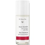 Dr. Hauschka Růžový roll-on 50 ml – Zboží Dáma