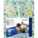 MFP ubrus na školní lavici 50 x 65 cm Motiv 1 – Zboží Dáma