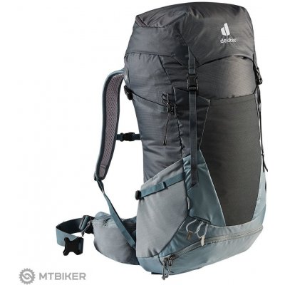 Deuter Futura 30l SL šedý