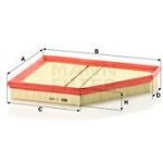 MANN-FILTER C3090 – Hledejceny.cz