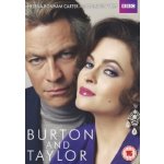 Burton and Taylor DVD – Hledejceny.cz