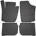 Koberce gumové Frogum Seat Toledo IV 2012-2019 Škoda Rapid 2012-2019 – Zboží Mobilmania