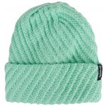 Meatfly Daria beanie Mint – Hledejceny.cz