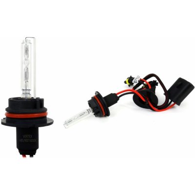 Xenon výbojka HB1, HB5 4300K – Hledejceny.cz