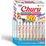 Churu Cat Tuna with Seafood 280 g – Sleviste.cz