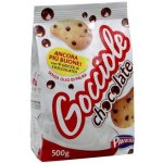 Pavesi Gocciole sušenky s kousky čokolády 500 g – Zboží Dáma