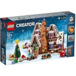 LEGO® Creator 10267 Perníková chaloupka – Hledejceny.cz