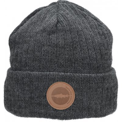Merino beanie Natives Zimní čepice – Hledejceny.cz