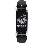 Arbor Shakedown Scorpion 34 – Zboží Dáma