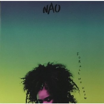 Nao - For All We Know LP