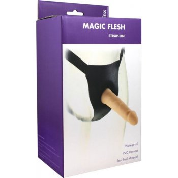 Magic Flesh