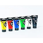 Sada akrylových barev ARTIST Acryl MARABU 6x22 ml – Zboží Dáma