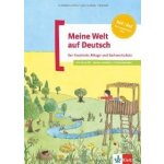 Meine Welt auf Deutsch. Der Illustrierte Alltags- Und Sachwortschatz + CD – Hledejceny.cz