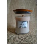 WoodWick Vanilla & Sea Salt 275 g – Zboží Mobilmania