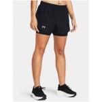 Under Armour kraťasy W Fly By 2.0 Short Černá – Zbozi.Blesk.cz