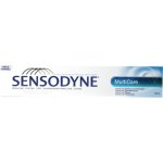 Sensodyne Multi Care chrání před bolestí citlivých zubů 75 ml – Hledejceny.cz