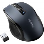 Ugreen MU006 Black – Zboží Mobilmania