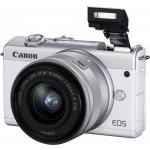 Canon EOS M200 – Zbozi.Blesk.cz