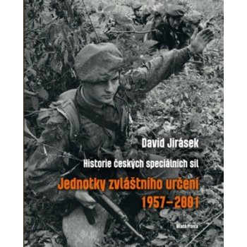 Jednotky zvláštního určení 1957–2001