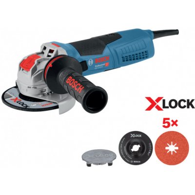 Bosch GWX 19-125 0.615.990.M34