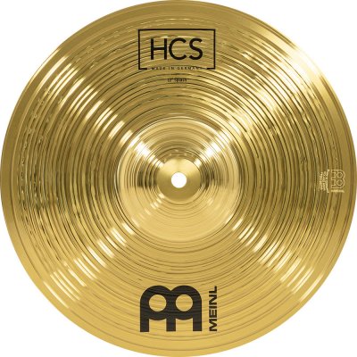 Meinl HCS Splash 12" – Zboží Mobilmania