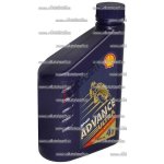 Shell Advance Ultra 4T 10W-40 1 l – Zbozi.Blesk.cz