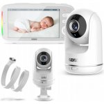 Neno Vista s kamerou, LCD displejem, nočním režimem a otáčením – Zboží Mobilmania