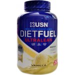 USN Diet Fuel Ultralean 2000 g – Zbozi.Blesk.cz