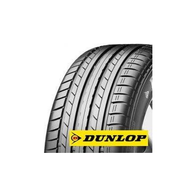 Dunlop SP Sport 01 225/45 R17 91W FR Runflat – Zboží Mobilmania