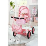 Zapf Creation Baby Annabell Kombinovaný – Sleviste.cz