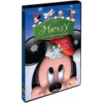 Mickey: co se ještě stalo o vánocích DVD – Hledejceny.cz