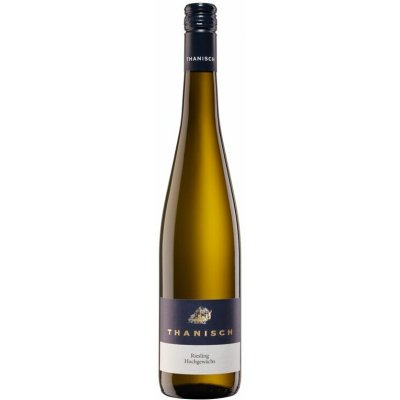 Thanisch Riesling Kabinett Süss sladké bílé 2023 8,5% 0,75 l (holá láhev) – Hledejceny.cz