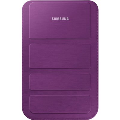Samsung Galaxy Tab 3 7.0 EF-ST210BV fialová – Zbozi.Blesk.cz