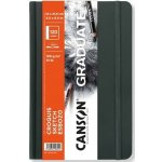 Canson Graduate Book Croquis 120 g 120 stran 14 x 21,6 cm – Hledejceny.cz
