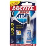 LOCTITE Super Attak Liquid 3 g – Hledejceny.cz