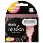 Wilkinson Sword Intuition Complete 5 ks – Zbozi.Blesk.cz