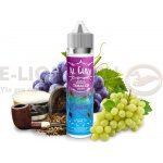 Al Carlo Grape Craze Shake & Vape 12 ml – Sleviste.cz