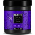 Black Platinum No Yellow Mask 1000 ml – Zboží Mobilmania