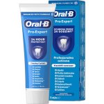 Oral B Pasta na zuby Pro-Expert 24 Hour Protection 75 ml – Hledejceny.cz