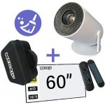 MEGALU FI001MP Profesionál – Zboží Živě