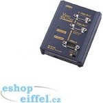 Aten VS-102 VGA splitter / 2-portový (1 PC - 2 monitory) / 250MHz – Hledejceny.cz