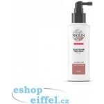 Nioxin System 3 ošetření pokožky pro počáteční mírné řídnutí jemných chemicky ošetřených vlasů Scalp Treatment Fine Hair Normal to Thin-Looking 100 ml – Zboží Mobilmania