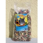 Avicentra Deluxe Činčila 1 kg – Zbozi.Blesk.cz