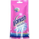 Vanish Oxi Action tekutý dstraňovač skvrn 100 ml – Zboží Dáma