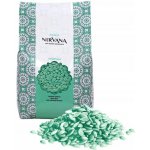 Italwax Filmwax - zrnka vosku Sandal Wood 1 kg – Zboží Dáma