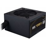 Cooler Master G Gold 550W V2 MPE-5502-ACAAG-EU – Hledejceny.cz