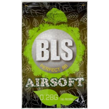 BLS BIO 0.28 g 3570 ks