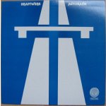 Kraftwerk - AUTOBAHN LP – Hledejceny.cz