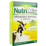 Trouw Nutrition Biofaktory NutriMix pro kozy plv 1 kg – Zboží Dáma