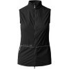 Dámská vesta Martini Flowtrail Vest W 1010/10 černá